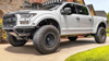 FUEL OFFROAD - ZEPHYR BEADLOCK MATTE BLACK | Black FUEL OFFROAD - ZEPHYR BEADLOCK MATTE BLACK | Black